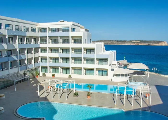 Riviera Spa Resort - Adults Only