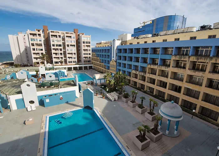 The St. George'S Park Hotel